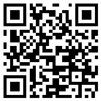 QR Code for bitcoin:3Ds3tVC6GkMuWiScHGuuWTrNnMSFEUb43D
