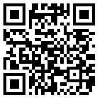 QR Code for bitcoin:3Ds5My1FaQMMj7B5tbakDeAqqfCWLbZoMY