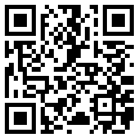 QR Code for bitcoin:3Ds6SSYobPoePQtpmHNUkKZFfeAEZSeZJK