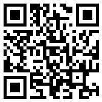 QR Code for bitcoin:3Ds6cSHyASnQntaFxcW4Q6h4kzTLTKCfhy