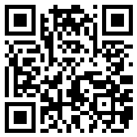 QR Code for bitcoin:3Ds73Ti7yanMWLV9Yt4o5oLUXcsCGzrrAF