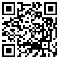 QR Code for bitcoin:3Ds8VRPcBtwBvbFssasM7w8NkCdsXPZ5yF