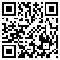 QR Code for bitcoin:3Ds9DwKGtNiPUJ7RF5nekRLu5Yv7bDmGPr