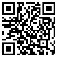 QR Code for bitcoin:3Ds9eqjSoAwMj8XMkSeQr8ahJLWZgQ2KFS