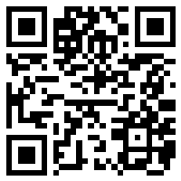 QR Code for bitcoin:3DsBiDXyo6tvpxzRv14AVL682TwHwm2bvD