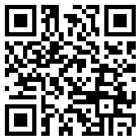 QR Code for bitcoin:3DsBptWqJSaXehaBTamKrCZWrWU6EWDH8a