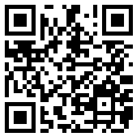 QR Code for bitcoin:3DsCE1zgnu3pJETW2L92q67YBGUaMRQdHj