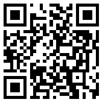 QR Code for bitcoin:3DsCa2dCYbbd3X79d3G6KNHL4RjgoZ11Yd