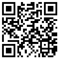 QR Code for bitcoin:3DsCqNFbZKjP1dpBKB6MGjfAMw17FhhaKs