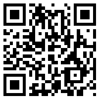 QR Code for bitcoin:3DsDHg4VuPiFKWXM5kBtMtjH1trZXUir76