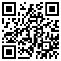 QR Code for bitcoin:3DsER83Z9FGoWf5uGuvYRcYBrjPEUE3rSj