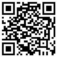 QR Code for bitcoin:3DsEikM6o63vCvmoV5cFDYCK4dLhid1cVu