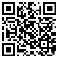 QR Code for bitcoin:3DsFFrx28nUkYt7GvVgnqm4MFu4BUdLzpN