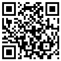 QR Code for bitcoin:3DsFmiMC4Q5oV8EGpqyCyivkFaCQpiUAk4