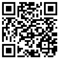 QR Code for bitcoin:3DsGLR8gRtxbqCPdNbLPC5HyP1fsWf2Znk