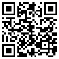 QR Code for bitcoin:3DsJMzye9tmeGrWGVEXbSeRTDRnumdgw56