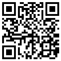 QR Code for bitcoin:3DsJbsdYo1Db5Greyyh5pzDDDnfDY3c8yj