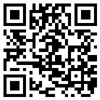 QR Code for bitcoin:3DsKEaD4GauJSXhvimzNLBsSyTvQzjNkwe