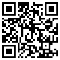 QR Code for bitcoin:3DsLojJNSAozuBzAViZWM49Ubb4E4cqGfS