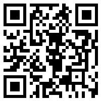 QR Code for bitcoin:3DsMguCfFvhNsMaFh68w2aN8hPdnb7E7Dy