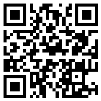 QR Code for bitcoin:3DsPJqvfbRTw4H5k7Zbb89LzNmzHexQDYV