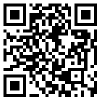 QR Code for bitcoin:3DsV7qKN3hexTtXGjcGeGdd8NPxshBNSbH