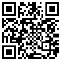 QR Code for bitcoin:3DsViCwRdCKoLB4cpncxS1ffdD6UNNvQ3Y
