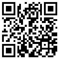 QR Code for bitcoin:3DsXyCbV766PQu389orLy5hp8aS6eseEM5