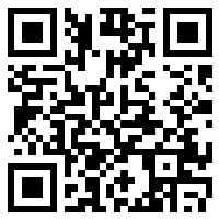 QR Code for bitcoin:3DsYRiMAhtKqmmqo7PBrhMPFpXgQYrvJ9H
