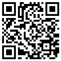 QR Code for bitcoin:3DsZgCvda633HzBdLzoDb1gNH4navH2RC8