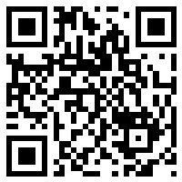 QR Code for bitcoin:3Dsa7RAUnfSTwGaGL5SWj1JMwJGnZiyPkV
