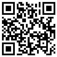 QR Code for bitcoin:3Dsb3nzy4V4KaU8NJU1tMwsLmNWAwtPLoE