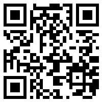 QR Code for bitcoin:3DsbWEZyBVzAKwgVppmSuw55LLXSV9tAxX
