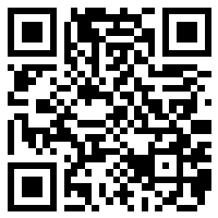 QR Code for bitcoin:3DsfgBaLStknSxrfxxej7offe9e1nLBq2i