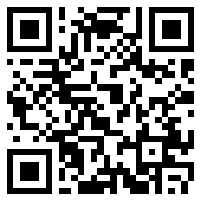 QR Code for bitcoin:3DsgnCaApXd1R6HzJbLHt4f6bUs2WcFQwR