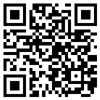QR Code for bitcoin:3DsgnNPyyzkyu6tb3jxdxnQS5Xe4xXvbYG
