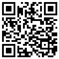 QR Code for bitcoin:3DsgpRFHLfNefTyGMv2nNHy9azQQjFb8ML