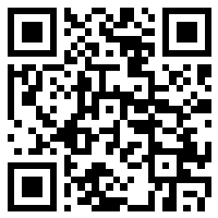 QR Code for bitcoin:3DshQuEnnYL6oZ9WkuU4iMDbnV8khcNvPg
