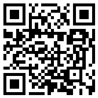 QR Code for bitcoin:3Dsi8eUYuiKmXM6fMYyAGDaukWn8fUDsAN