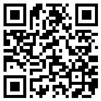 QR Code for bitcoin:3Dsm1rpzF2EkNH8nSWr3hFHKP41tYLzxeS