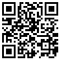 QR Code for bitcoin:3Dsn4Ldah4dT3VxpBheaGEFM9WR4nmm65b