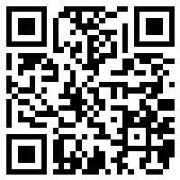 QR Code for bitcoin:3DsnCYXTwUegEPsN4HDVQeCrphXfYmVL3B