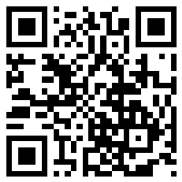 QR Code for bitcoin:3DsnoP9xygrsUXk88QYV2EFUUyeotUCMU2