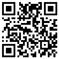 QR Code for bitcoin:3DsqLVAXuxfW1w5ECsUwLuDLagd2CmhGME
