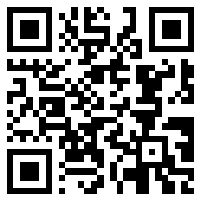 QR Code for bitcoin:3Dsqned36yj6uFchuinPXrcoWvBdATSARc