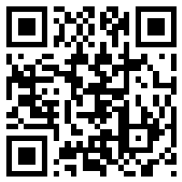 QR Code for bitcoin:3DsqpNLRUVjLD9eDKAThHoDTbodseJJpac