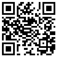 QR Code for bitcoin:3DsrLQwhMBjMR5UtZLcrUphfdeZJwnWfni