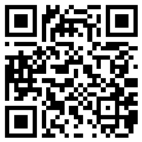 QR Code for bitcoin:3DsrfU1cFBnV94fhQJFcERpfh6j32vsjye