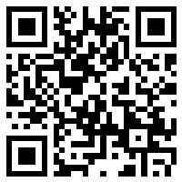 QR Code for bitcoin:3DssLaCaf9i39Qa1dXfkY3yB8BbqozK3fY