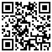 QR Code for bitcoin:3DssSFEebd4BiP52CYftW6s8jT7se2ow2e